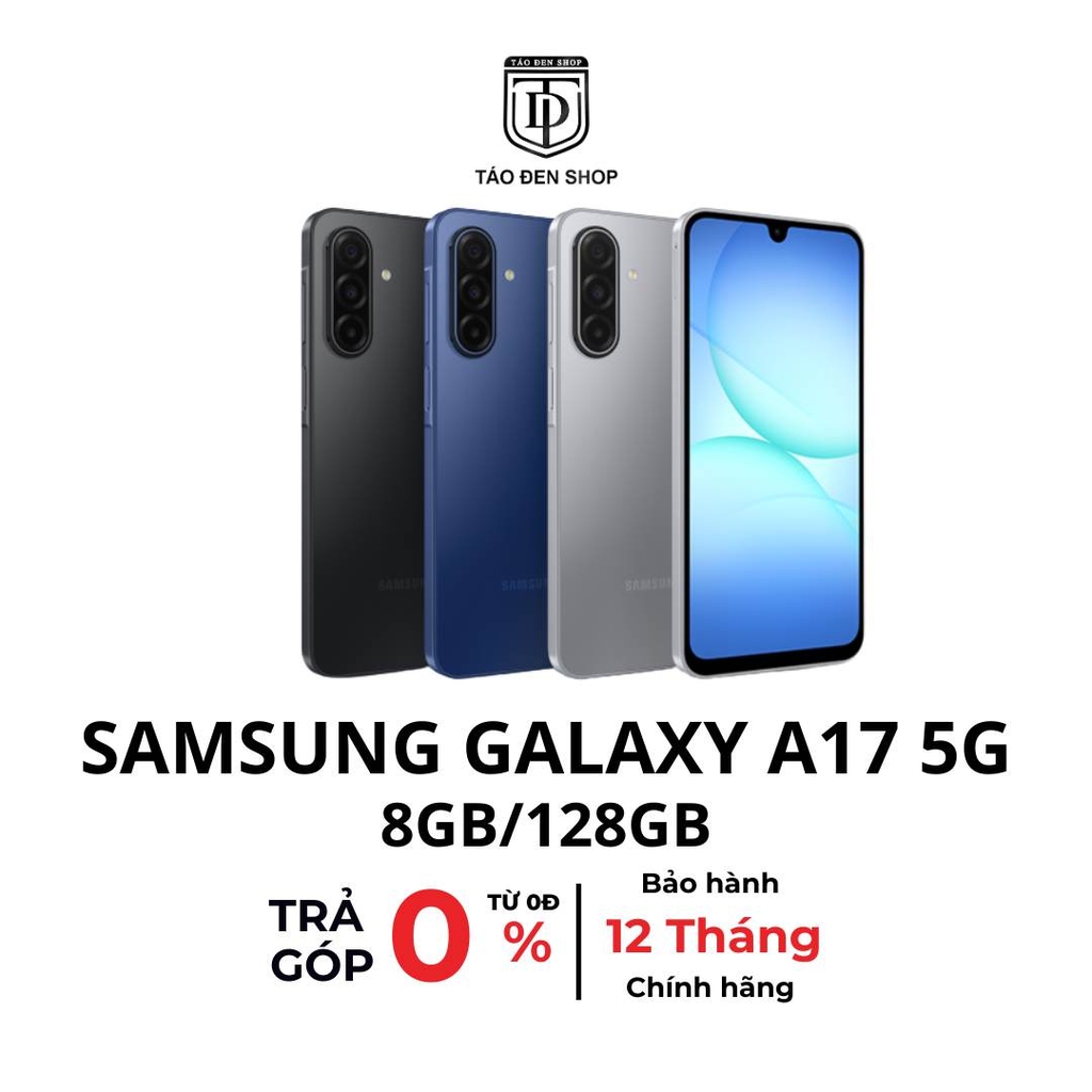 Samsung A17