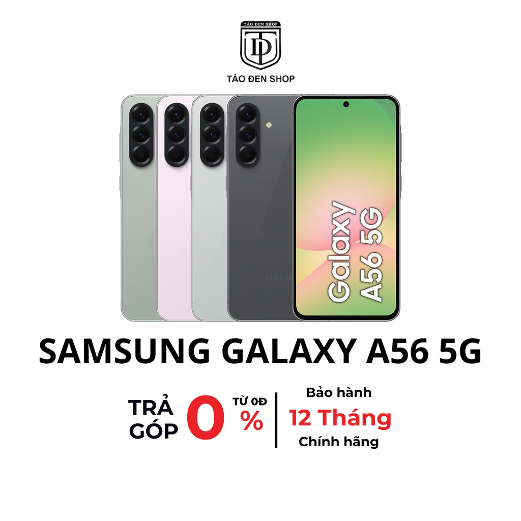 Samsung Galaxy A56 5G