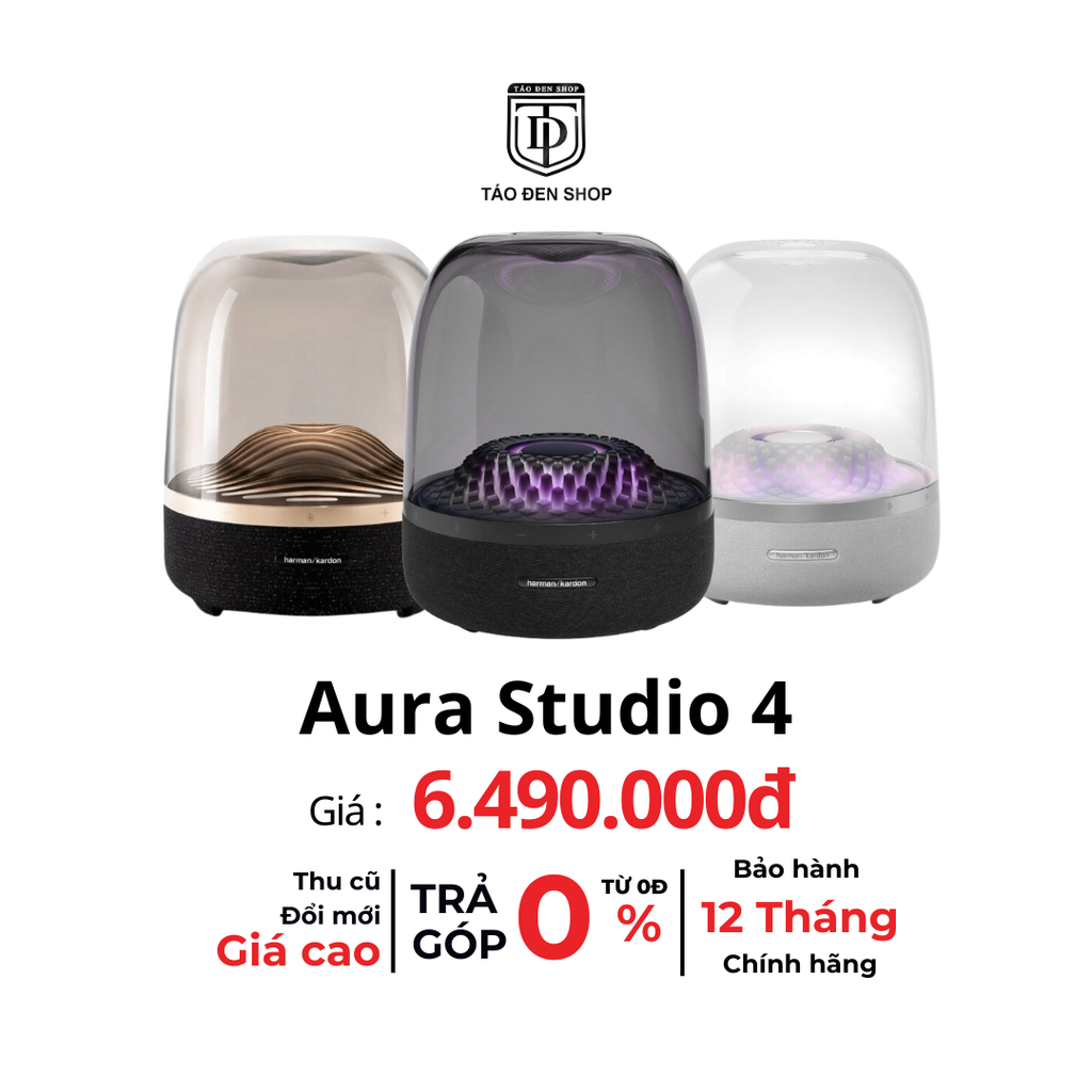 Harman Kardon Aura Studio 4