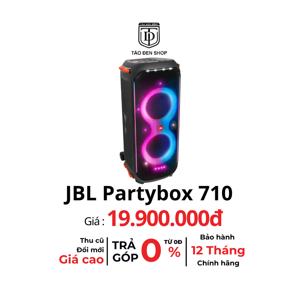 Loa JBL Party Box 710