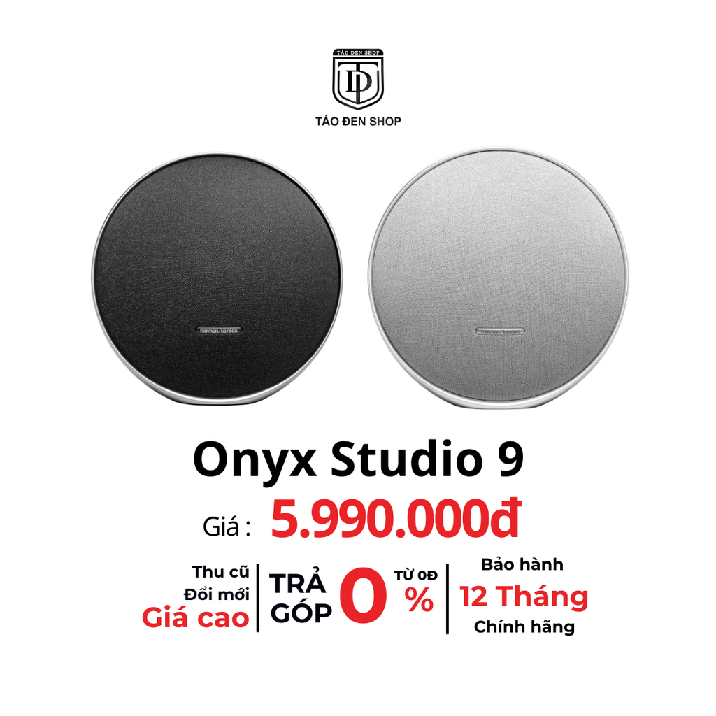 Onyx 9