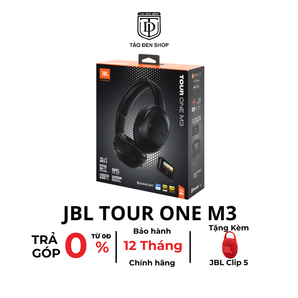 JBL Tour One M3 Smart TX
