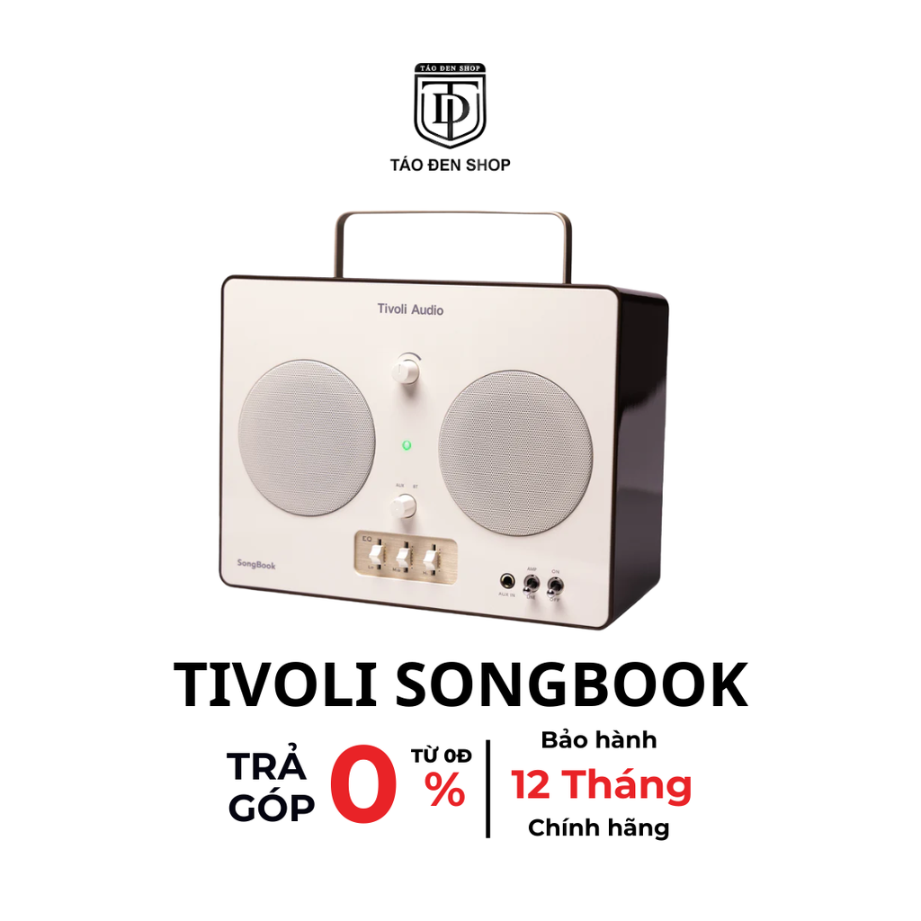 Tivoli SongBook