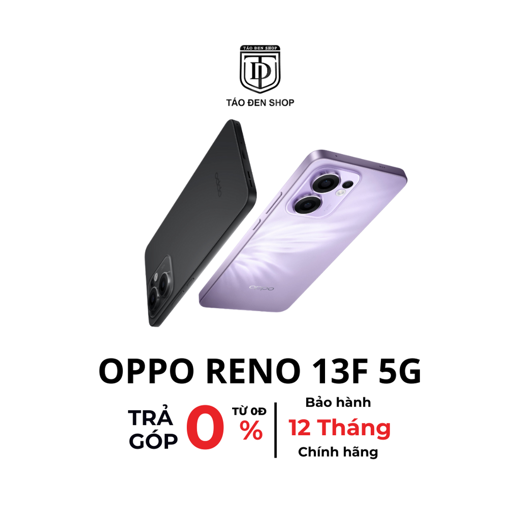 Oppo Reno 13F 5G