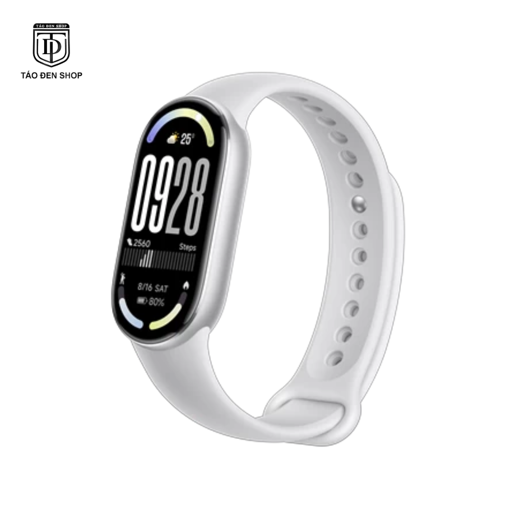 Đồng hồ thông minh Xiaomi Smart Band 10 Giá chỉ từ