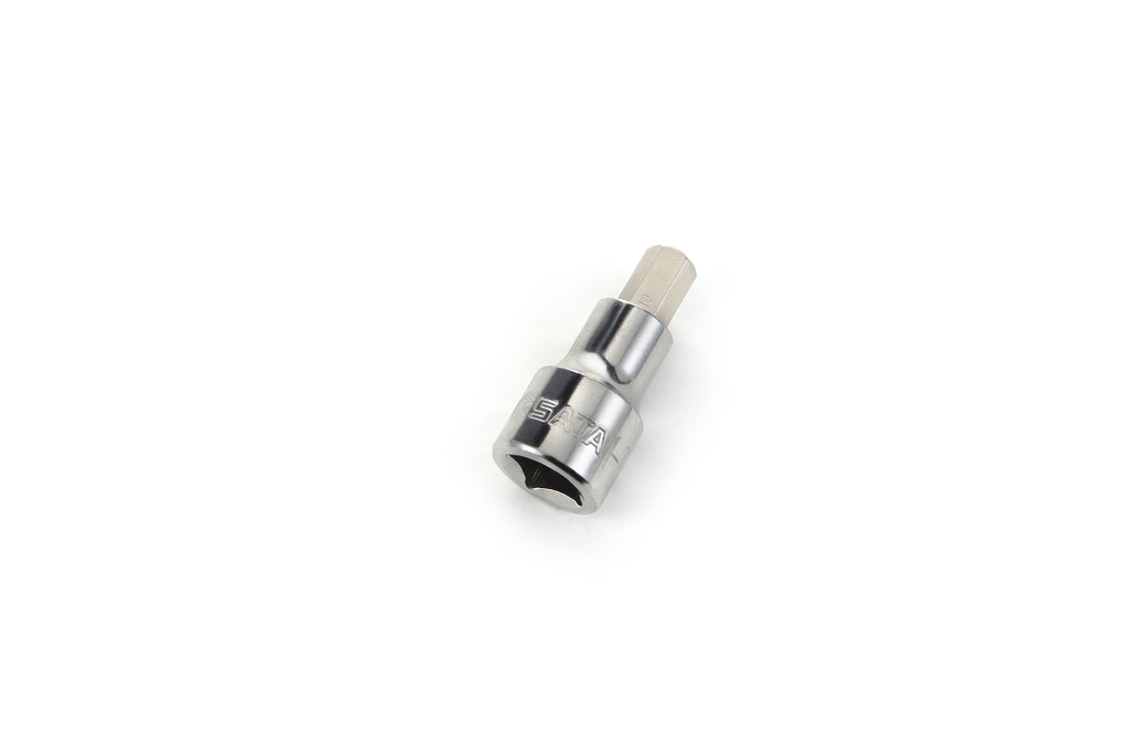 Đầu cờ lê 1/2 inch 17mm  SATA 24209 - 1/2