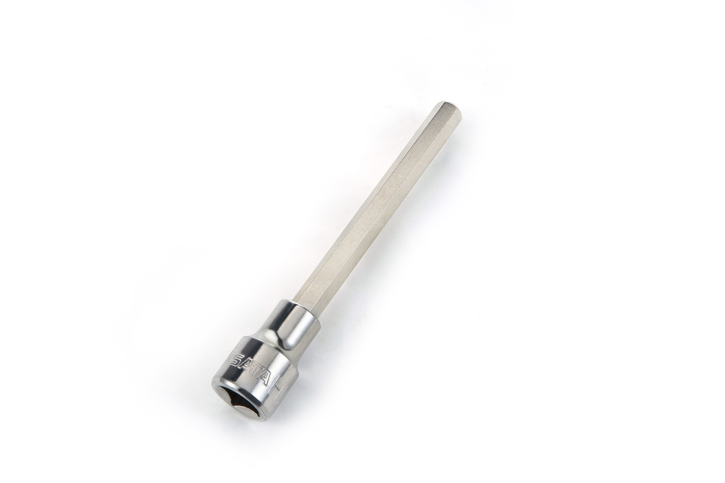 Đầu cờ lê  1/2 inch 10mm,140mm SATA 24306 - 1/2