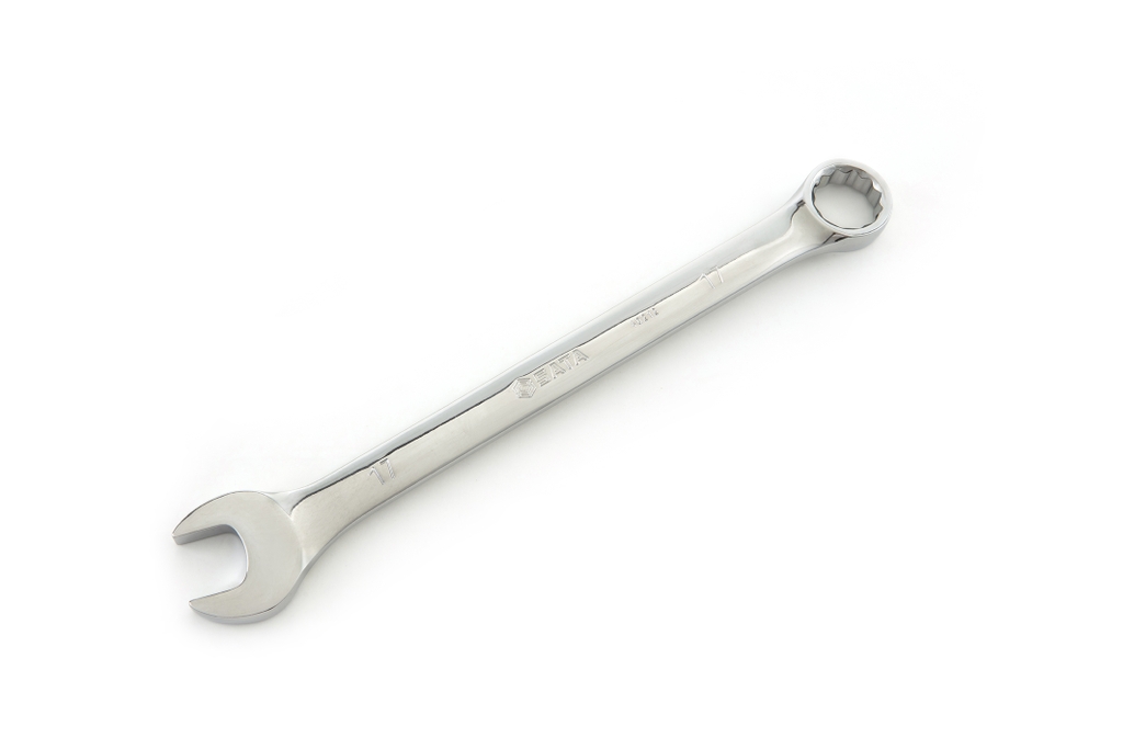 Cờ lê 2 đầu 5.5mm SATA 40233 - FULL POLISH COMBINATION WRENCH 5.5MM