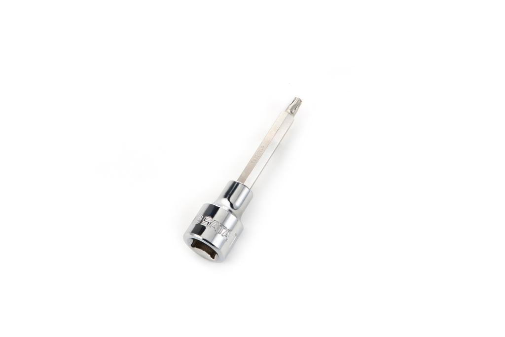 Đầu cờ lê T50 1/2inch SATA 25107 - 1/2