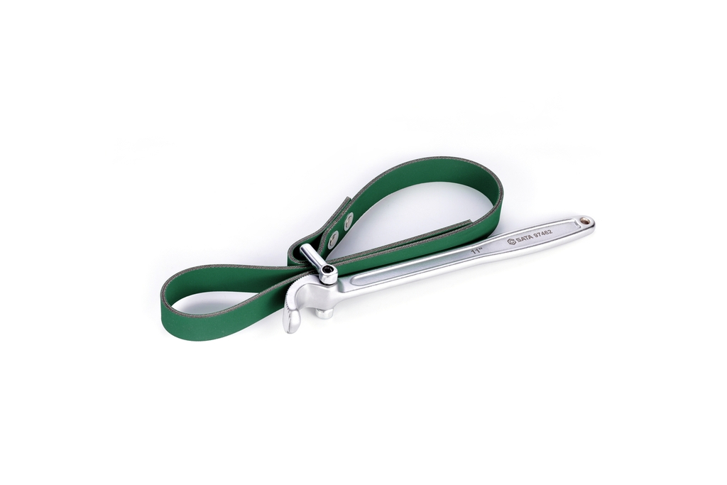 Cờ lê dây đai SATA 11 inch 97462