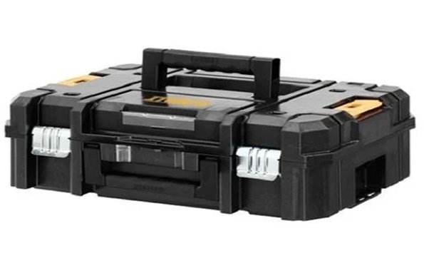 Hộp dụng cụ TSTAK 440x331x163mm Dewalt DWST17807