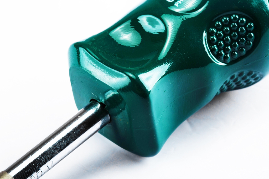 Tuốc nơ vít A đầu chữ thập SATA 2*38mm  62311