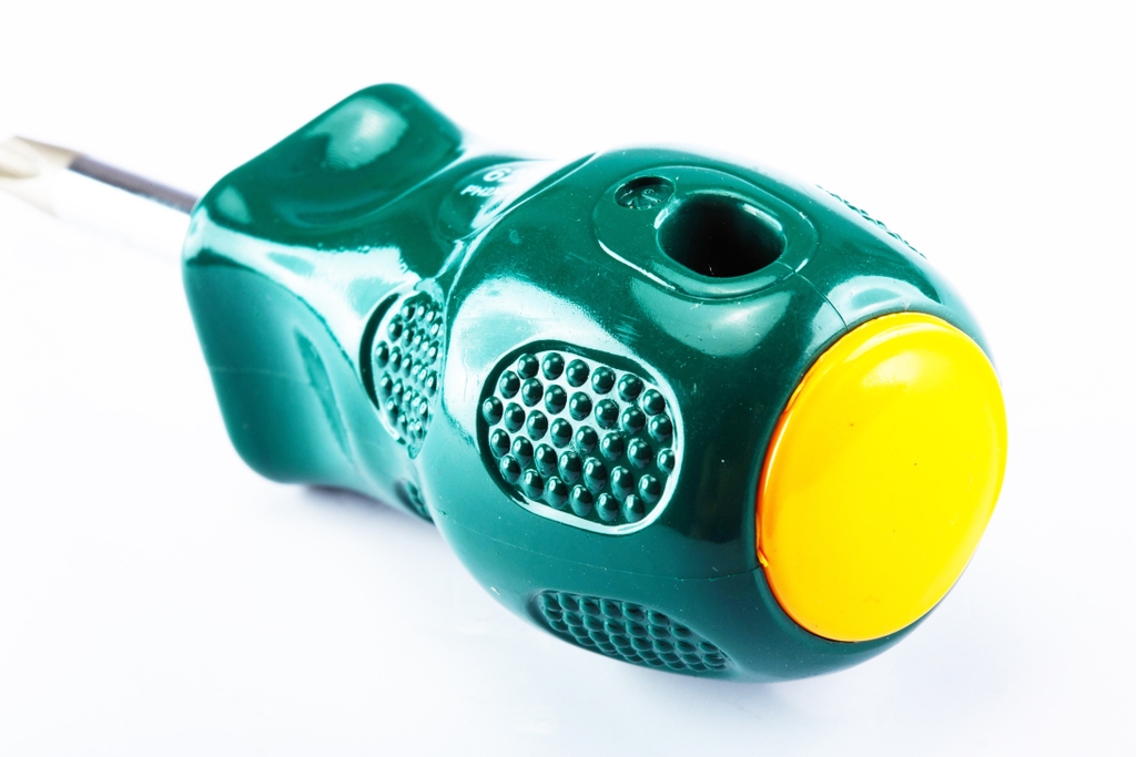 Tuốc nơ vít A đầu chữ thập SATA 2*38mm  62311