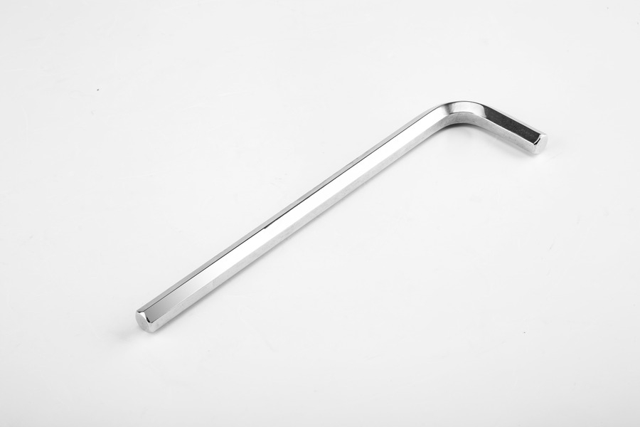 Cờ lê hình chữ L SATA 12mm 81318 - Lục Giác