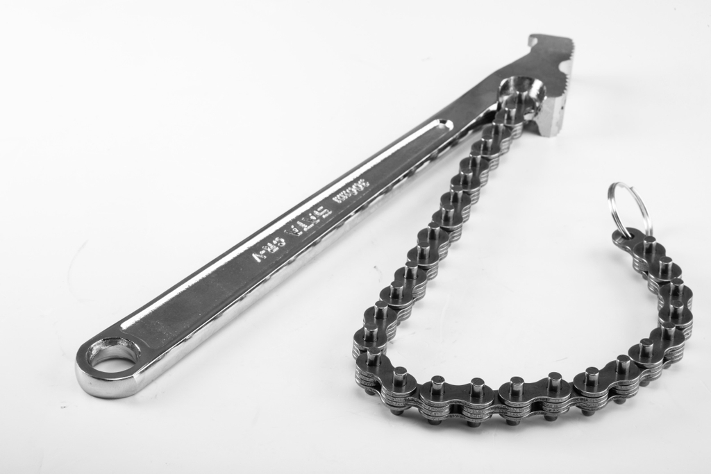 Cờ lê xích SATA 12 inch 55-110mm 97451