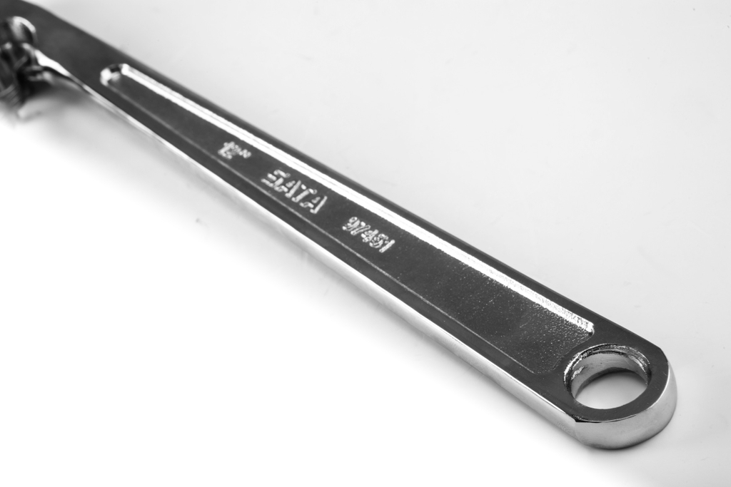 Cờ lê xích SATA 15 inch 97452