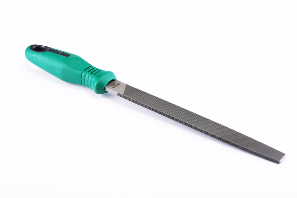Dũa 8 inch dạng dẹp SATA 315mm 03916