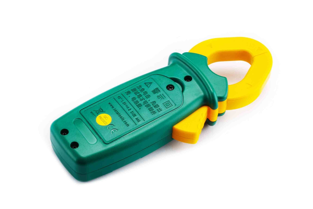 Đồng hồ đa năng SATA 1.5V/10A 03021