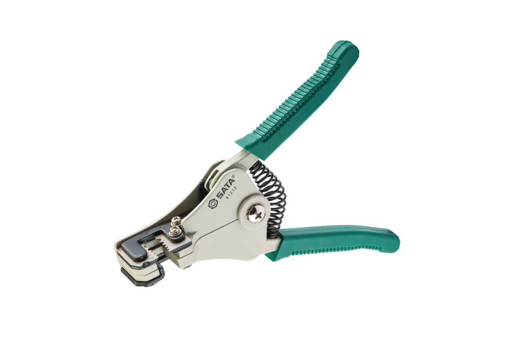 Kìm tuốt dây tự động B SATA 7 inch 91213