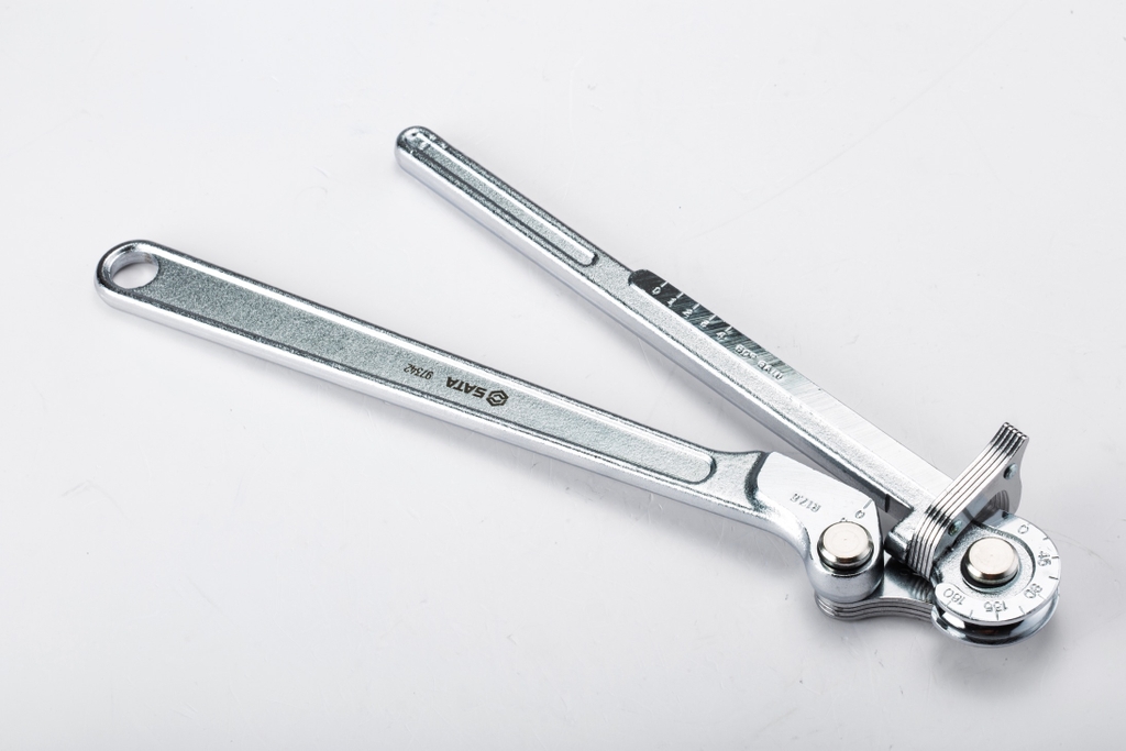 Dụng cụ uốn ống inox SATA 12mm  97344
