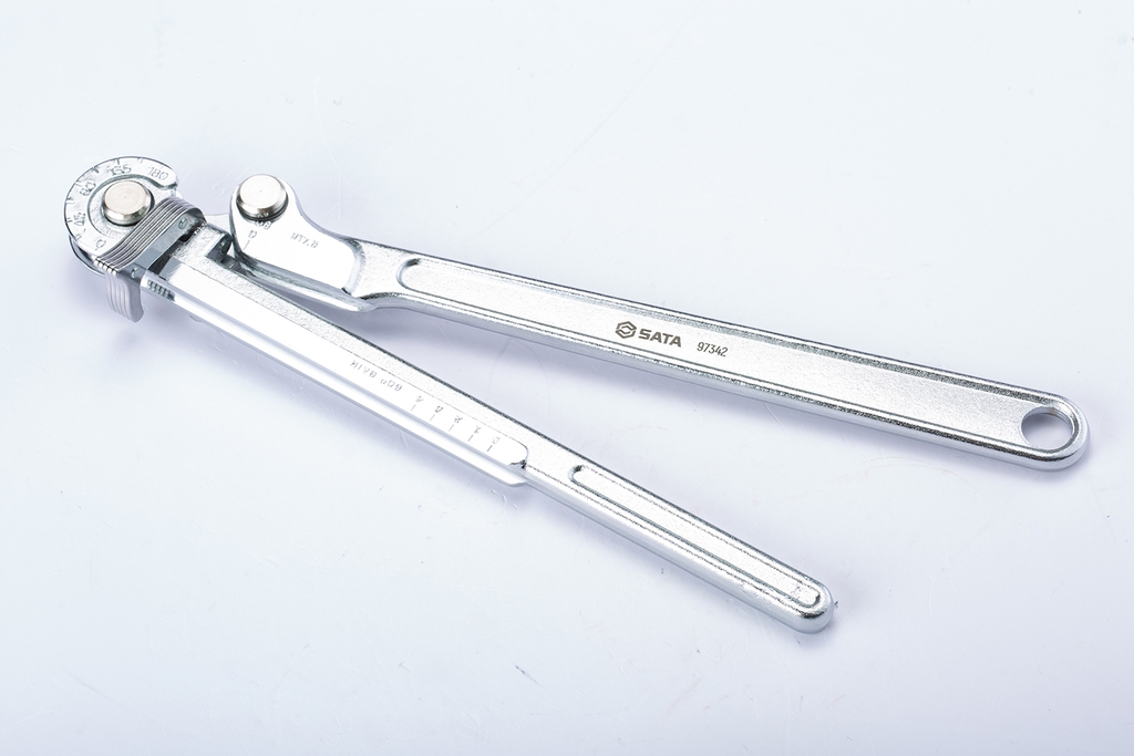 Dụng cụ uốn ống inox SATA 8mm  97342