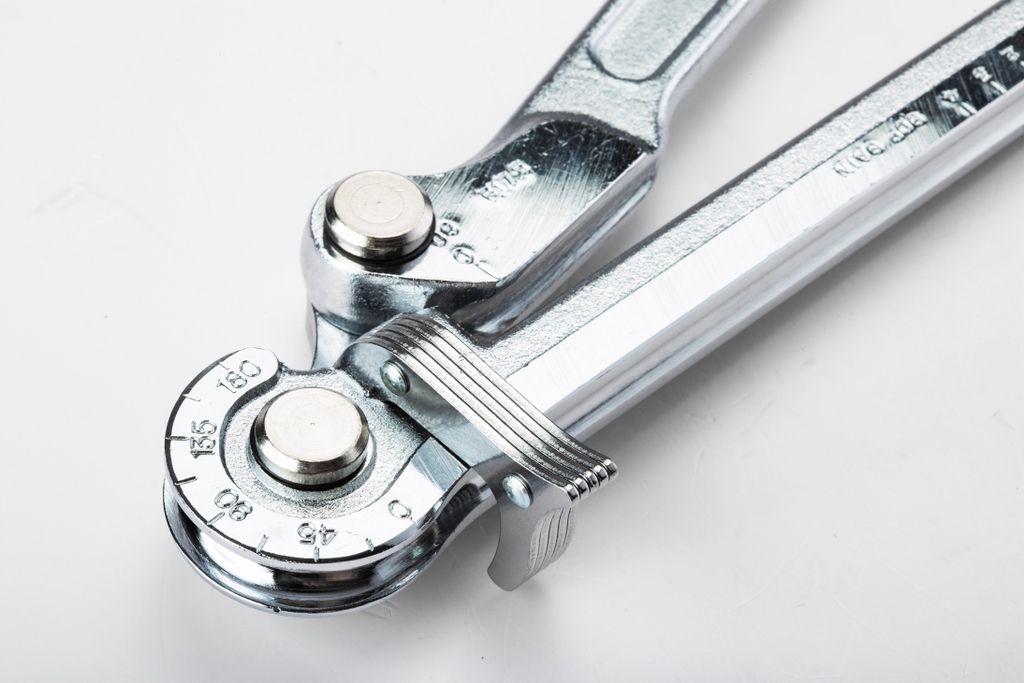 Dụng cụ uốn ống inox SATA 10mm  97343