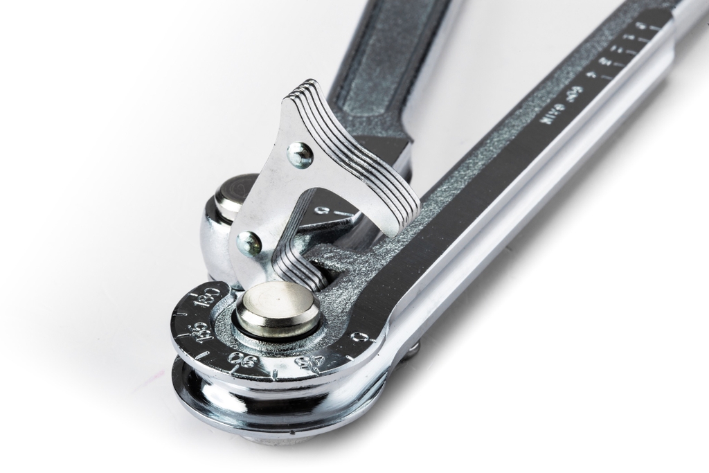 Dụng cụ uốn ống inox SATA 12mm  97344