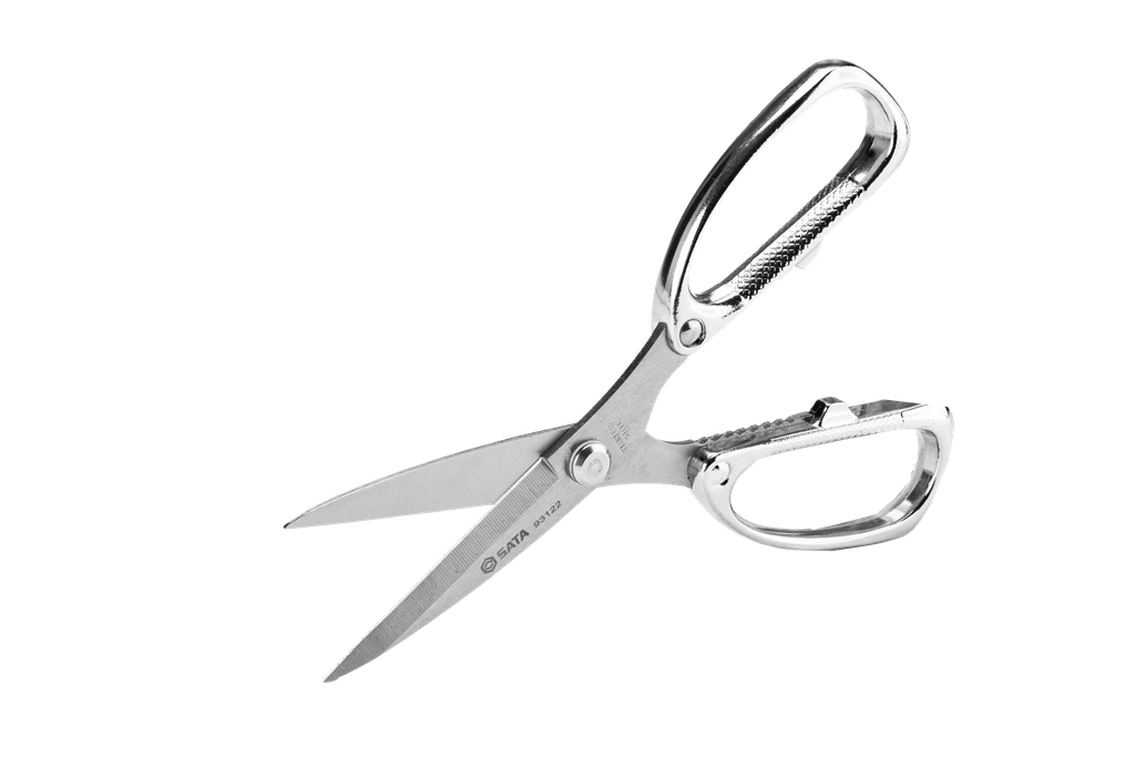 Kéo đa năng bằng thép không rỉ 7