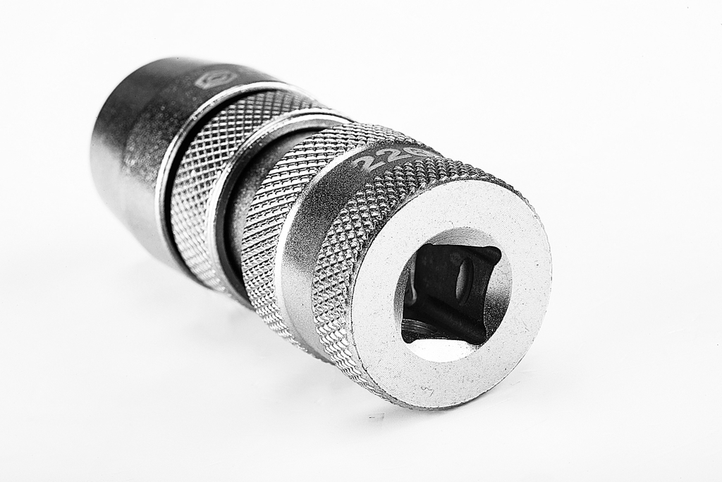 Đầu chuyển tuýp  1/2 inch SATA 25910 - 1/2