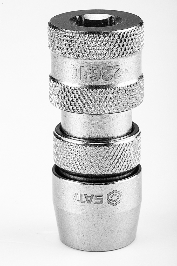 Đầu chuyển tuýp  1/2 inch SATA 25910 - 1/2