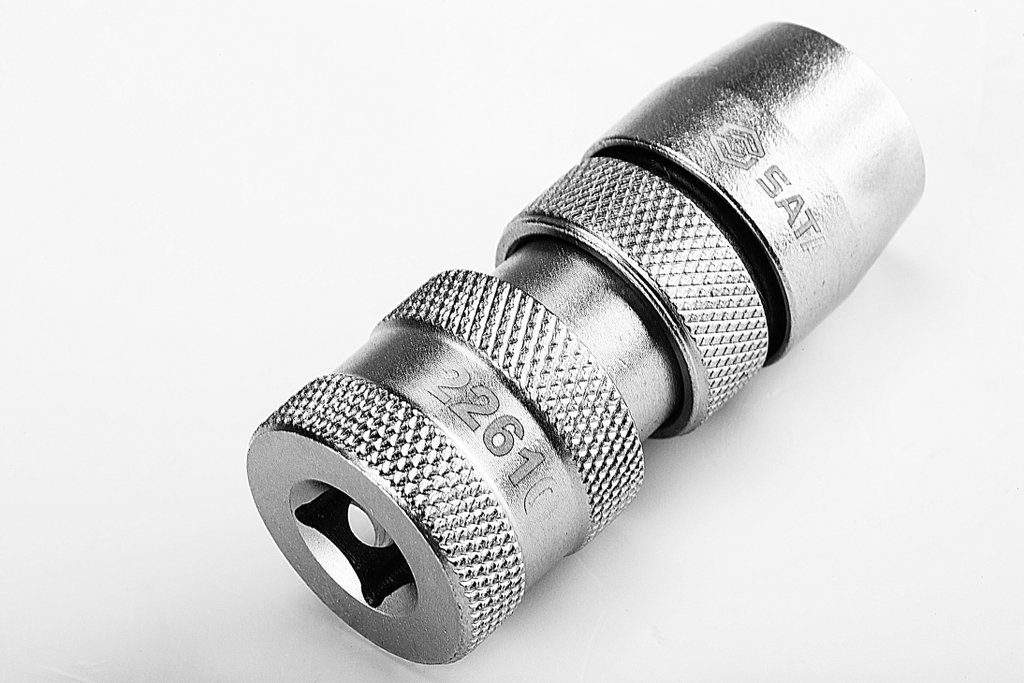Đầu chuyển tuýp  3/8 inch SATA 22610 - 3/8