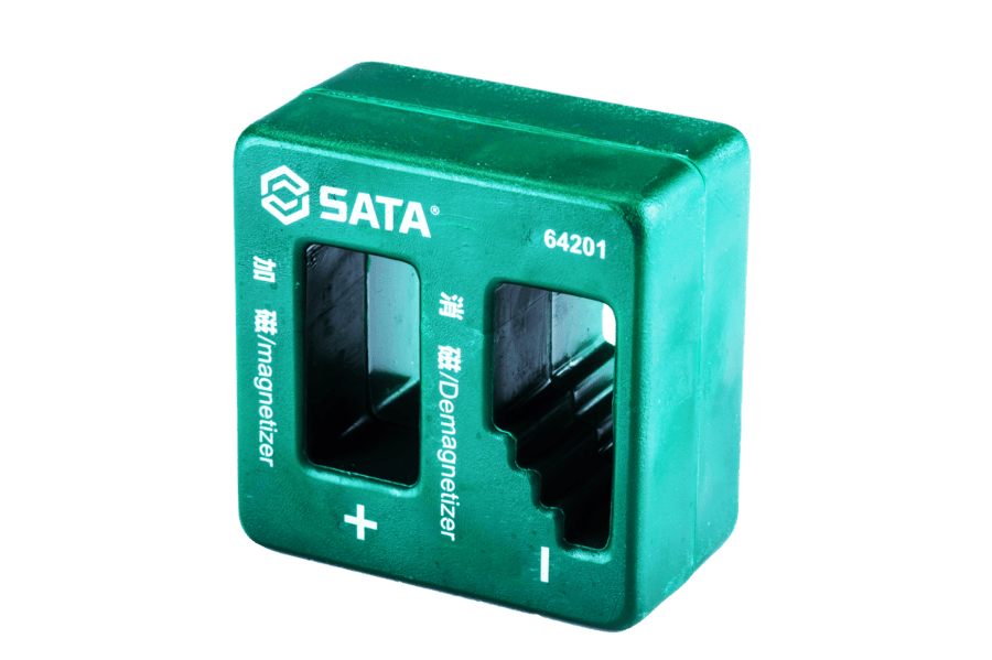 Thiết bị nhiễm từ và khử từ SATA 64201
