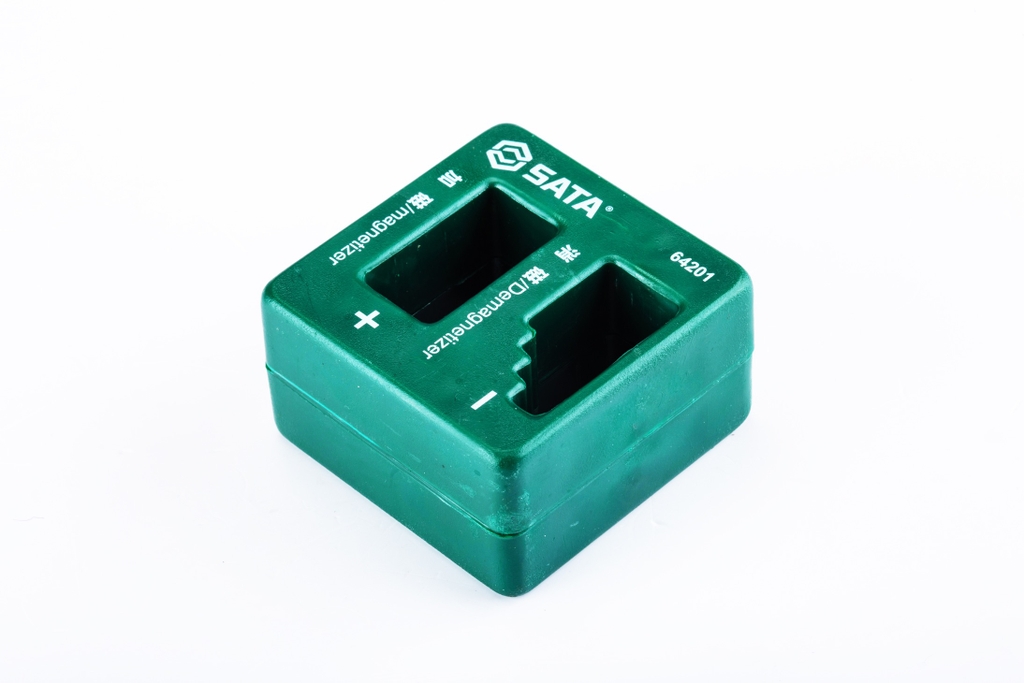 Thiết bị nhiễm từ và khử từ SATA 64201