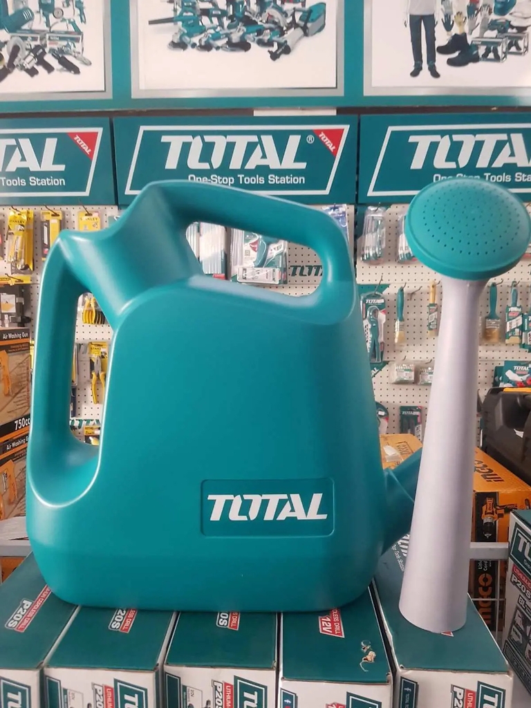 Bình tưới nước 1.5L THSPP0155 TOTAL