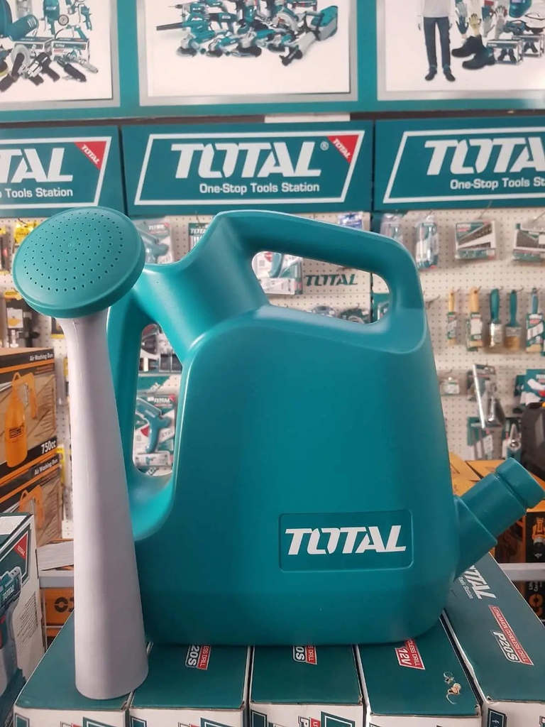 Bình tưới nước 1.5L THSPP0155 TOTAL