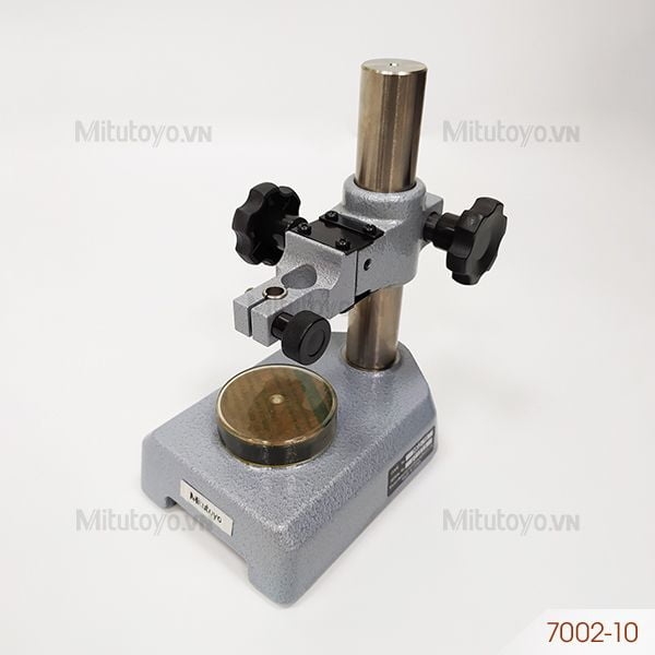 Đế gá đồng hồ so Mitutoyo 7002-10