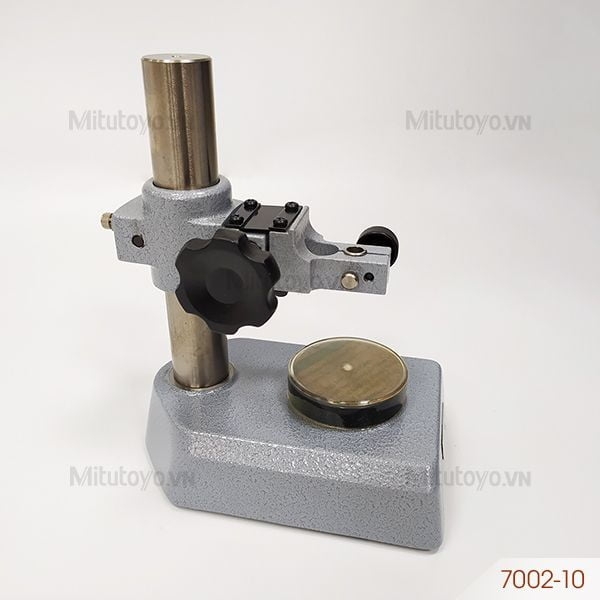 Đế gá đồng hồ so Mitutoyo 7002-10