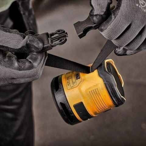 Loa mini Dewalt DCR009-XJ