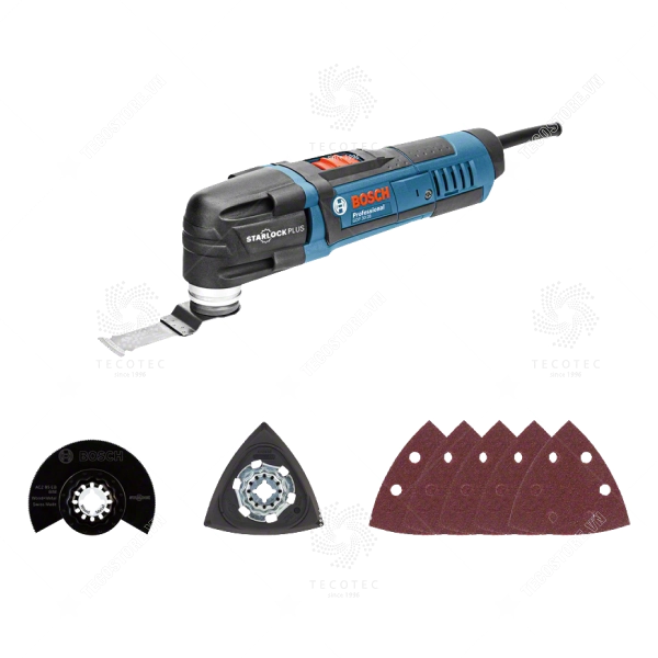 Máy cắt đa năng GOP 30-28 Bosch 06012370K0