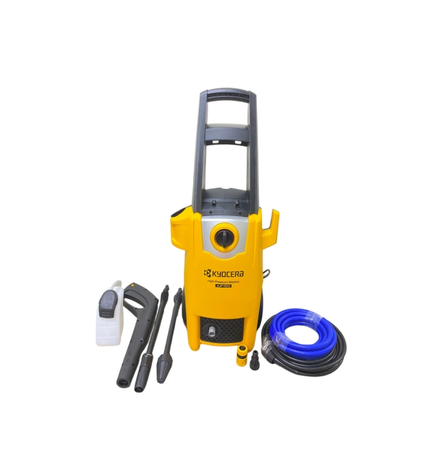 Máy phun xịt nước 1800W Kyocera AJP-1610