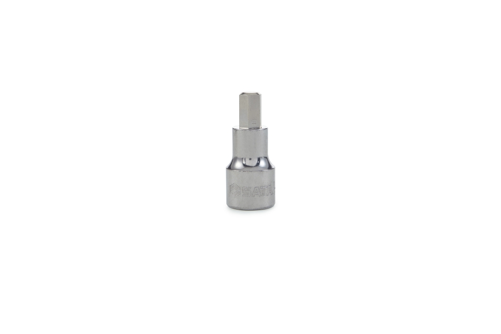 Đầu cờ lê sáu cạnh 7mm 1/2inch SATA 24204 - 1/2