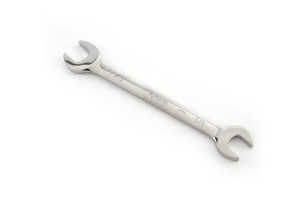 Cờ lê 2 đầu mở SATA 1-1/8*1-1/4 inch 41108