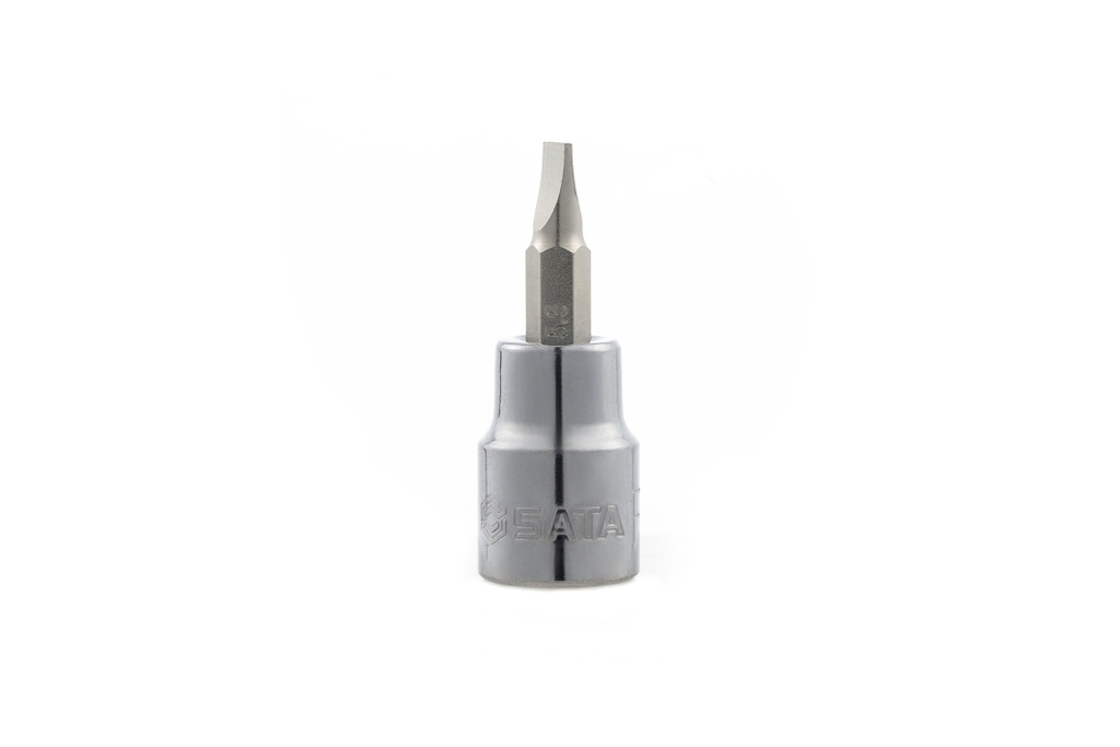Đầu cờ lê 6.5mm 3/8inch SATA 22502 - 3/8