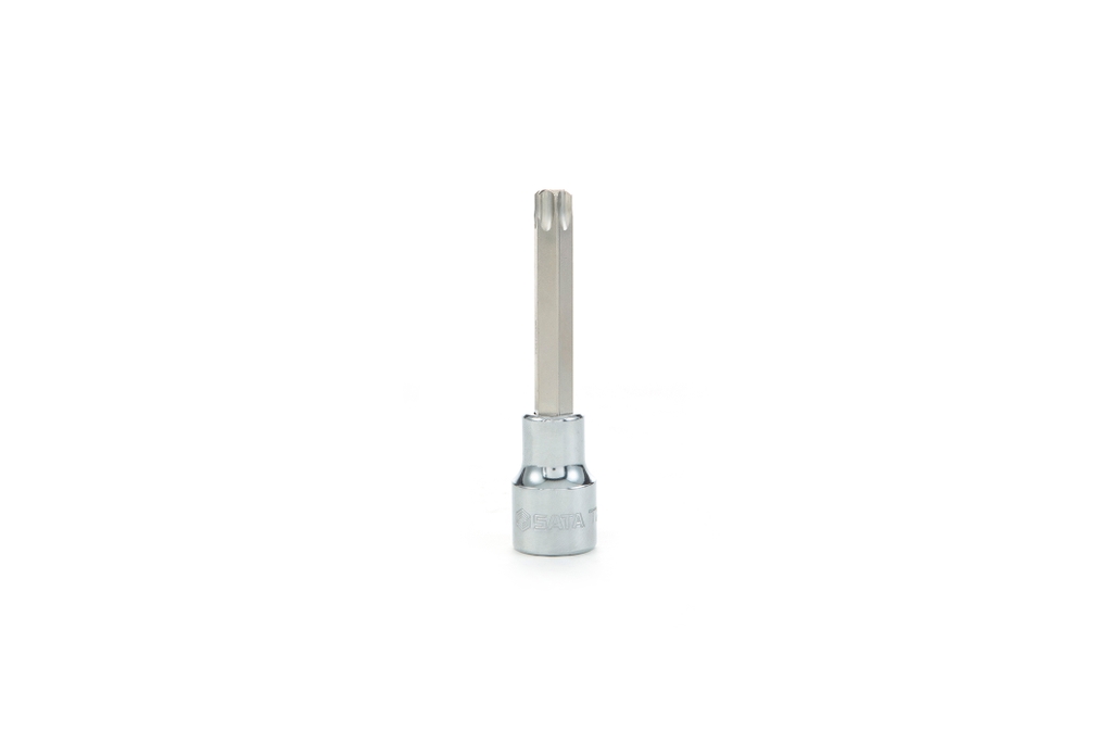 Đầu cờ lê T60 1/2inch SATA 25109 - 1/2