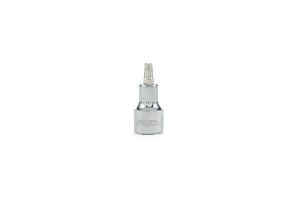 Đầu cờ lê T30 1/2inch SATA 24104 - 1/2