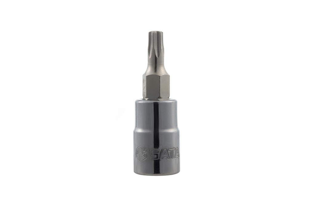 Đầu tuýp T8 1/4 inch SATA 21101 - 1/4