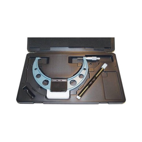 Panme đo ngoài cơ khí 175-200mm/0.01mm Mitutoyo 103-144-10