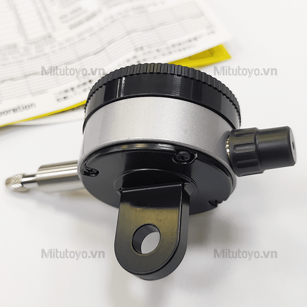 Đồng hồ so cơ khí 0-5mm/0.01mm Mitutoyo 1044A