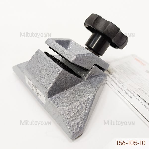 Đế gá panme loại cố định Mitutoyo 156-105-10