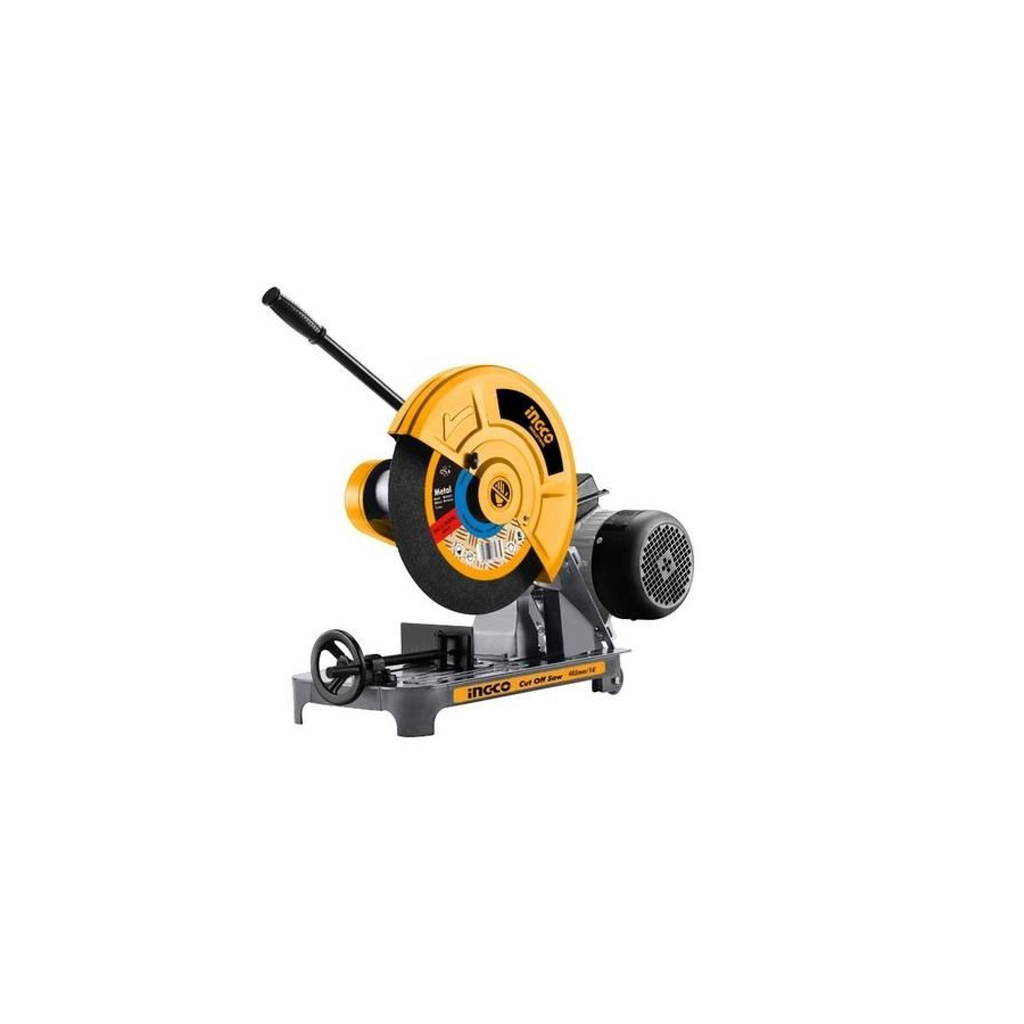 [Trả góp 0%]Máy cắt sắt/kim loại Ingco COS4051